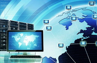 A股市場信息安全概念股全景掃描 聚焦核心技術與產業機遇